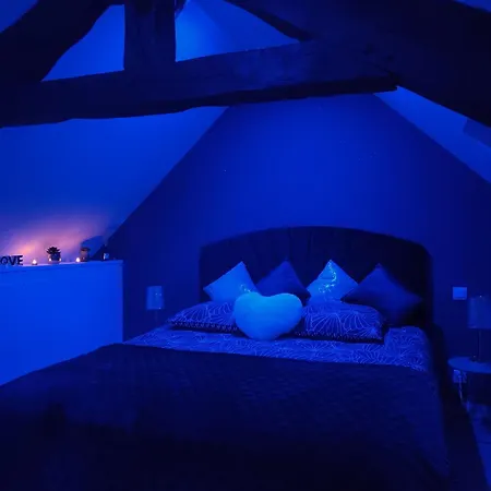 Le Sensoriel Dom wakacyjny